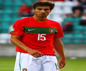 André Gomes André Gomes