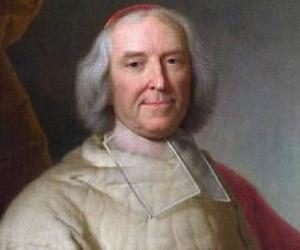 André-Hercule de Fleury André-Hercule de Fleury