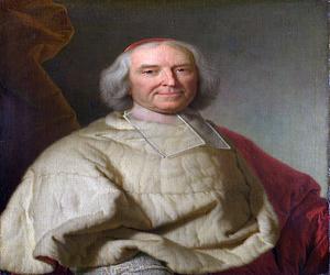 André-Hercule de Fleury André-Hercule de Fleury
