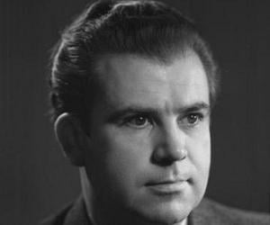 André Jolivet André Jolivet