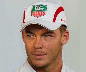 André Lotterer