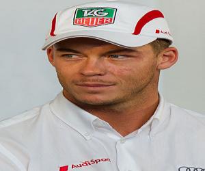 André Lotterer André Lotterer