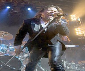 André Matos André Matos