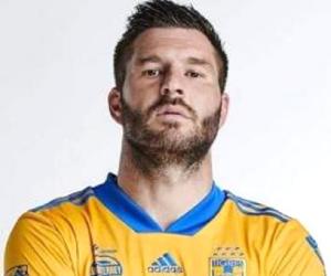 André-Pierre Gignac André-Pierre Gignac