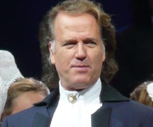 André Rieu