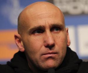 André Schubert André Schubert