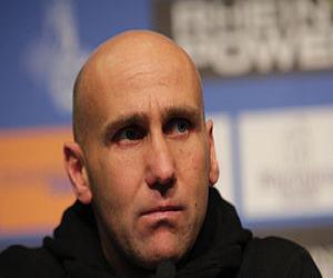 André Schubert André Schubert