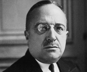 André Tardieu André Tardieu