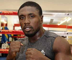 Andre Berto