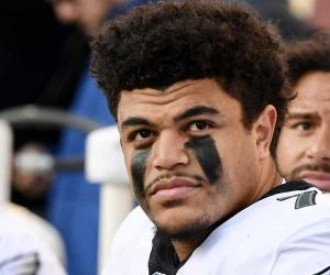 Andre Dillard Andre Dillard