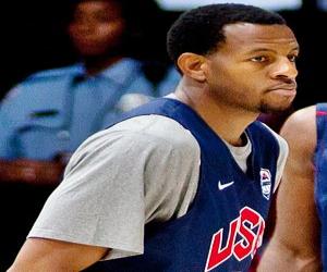 Andre Iguodala Andre Iguodala