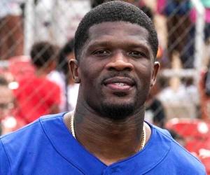 Andre Johnson Andre Johnson