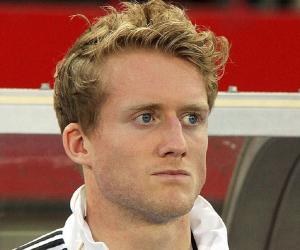 André Schürrle André Schürrle