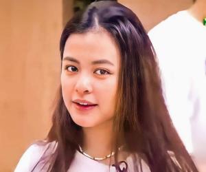 Andrea Abaya Andrea Abaya