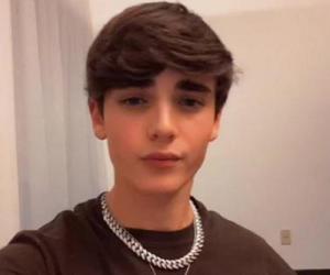 Andrea Arru Andrea Arru