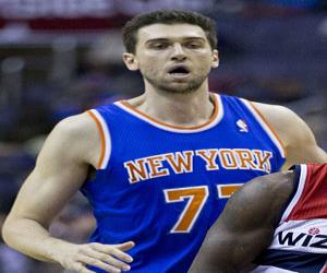 Andrea Bargnani Andrea Bargnani