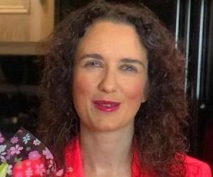 Andrea Begley Andrea Begley