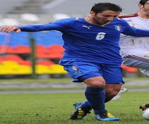 Andrea Bertolacci Andrea Bertolacci
