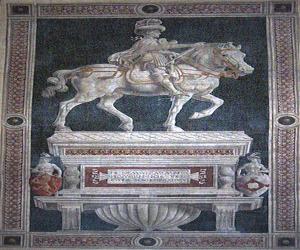 Andrea del Castagno Andrea del Castagno