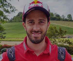 Andrea Dovizioso Andrea Dovizioso