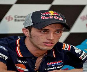 Andrea Dovizioso Andrea Dovizioso