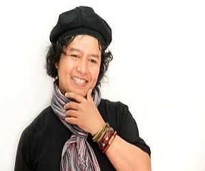 Andrea Hirata Andrea Hirata
