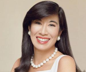 Andrea Jung Andrea Jung