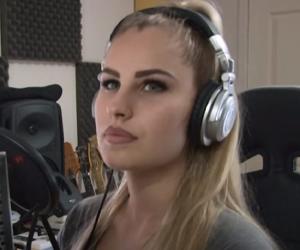 Andrea Kaden Andrea Kaden