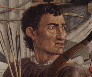Andrea Mantegna Andrea Mantegna