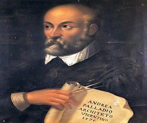 Andrea Palladio Andrea Palladio