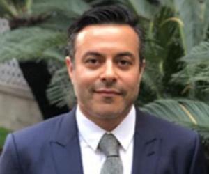 Andrea Radrizzani Andrea Radrizzani