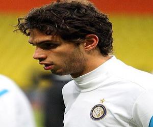 Andrea Ranocchia Andrea Ranocchia