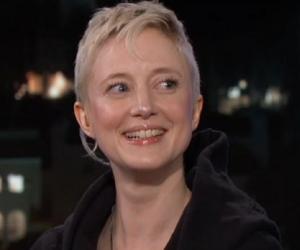 Andrea Riseborough Andrea Riseborough