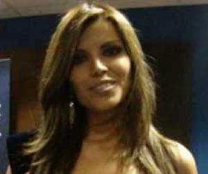 Andrea Suarez Andrea Suarez