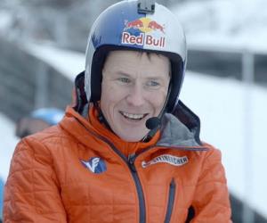 Andreas Goldberger Andreas Goldberger