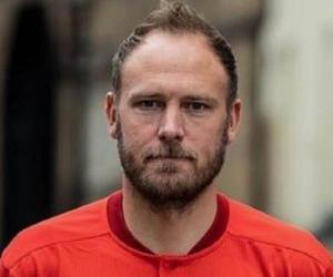 Andreas Granqvist Andreas Granqvist