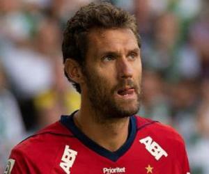 Andreas Isaksson Andreas Isaksson