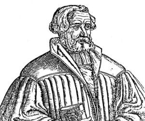Andreas Karlstadt Andreas Karlstadt
