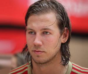 Andreas Nilsson Andreas Nilsson