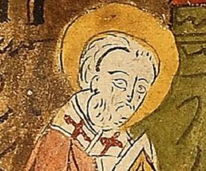 Andreas of Caesarea Andreas of Caesarea
