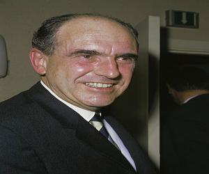 Andreas Papandreou Andreas Papandreou