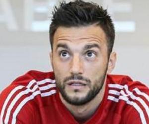 Andreas Samaris Andreas Samaris