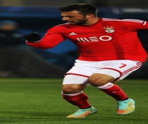 Andreas Samaris Andreas Samaris