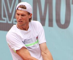 Andreas Seppi Andreas Seppi