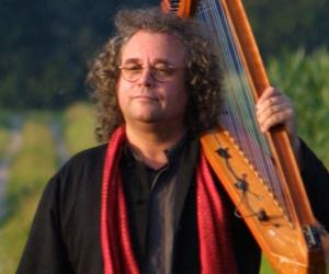 Andreas Vollenweider Andreas Vollenweider
