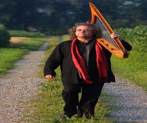 Andreas Vollenweider Andreas Vollenweider