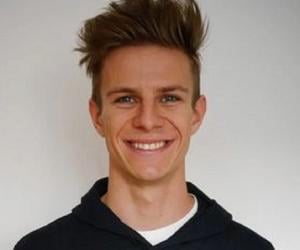 Andreas Wellinger Andreas Wellinger