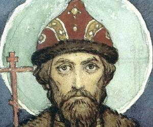 Andrei Bogolyubsky Andrei Bogolyubsky