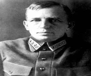Andrei Bubnov Andrei Bubnov