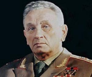 Andrei Grechko Andrei Grechko
